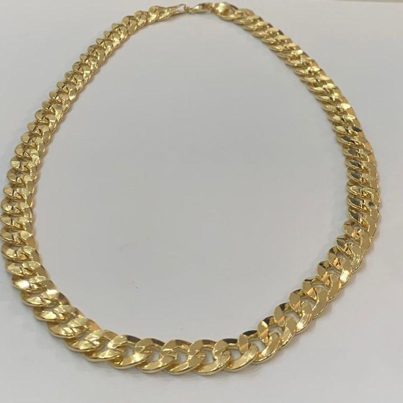 CORRENTE GRUMMET LAMINADA 45CM