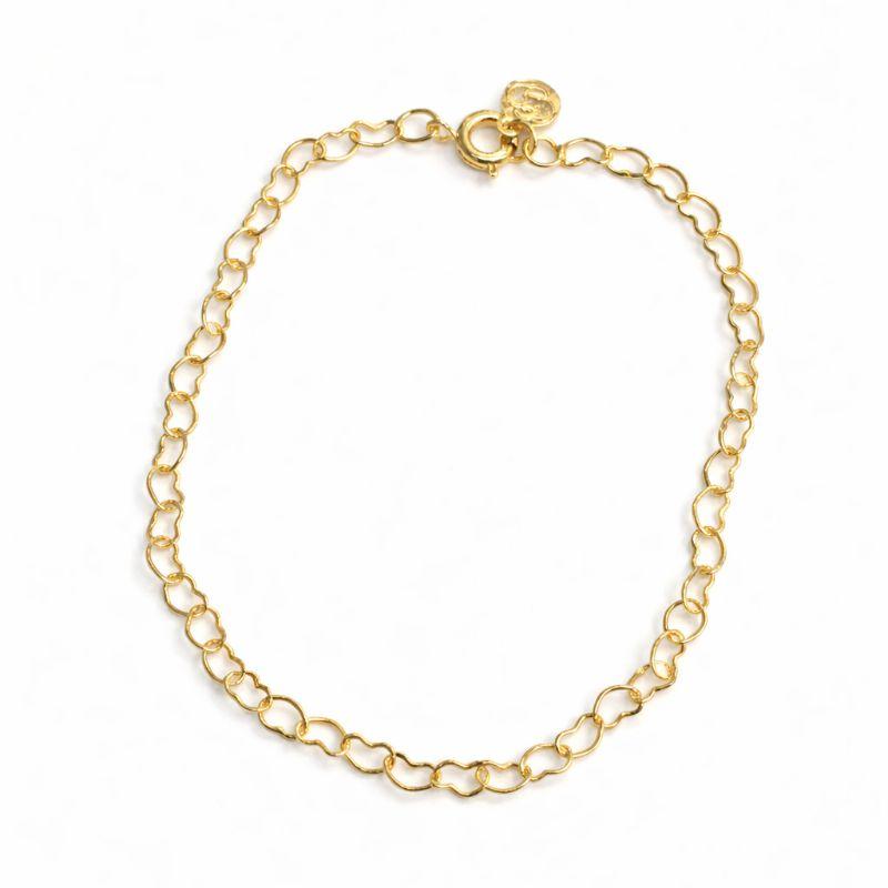 PULSEIRA ELOS CORAÇÃO