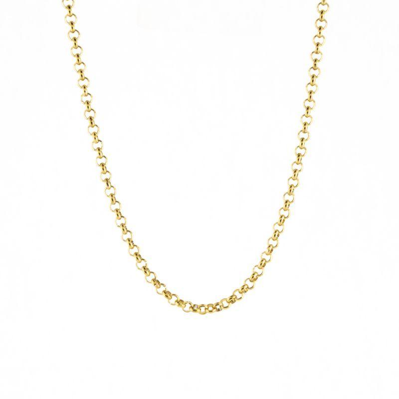 PULSEIRA PORTUGUESA FINA 18 CM