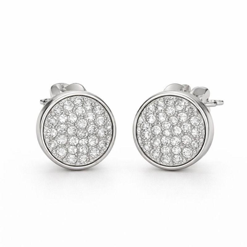 BRINCO CHUVEIRINHO M SEMI PRATA