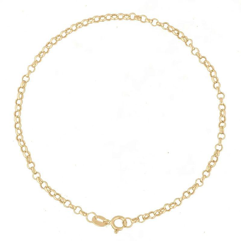 PULSEIRA PORTUGUESA FINA 16CM