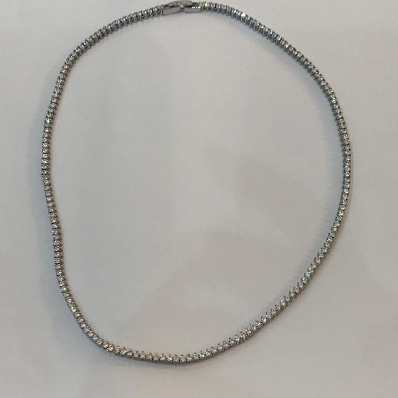 RIVIERA 3 PONTAS NEW DIAMOND 2MM FINA