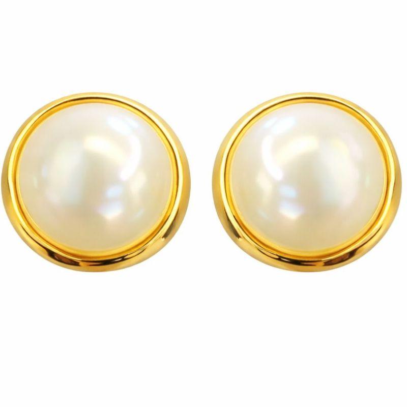 BRINCO MEIA PEROLA G